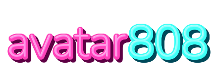 avatar808 — logo kanal