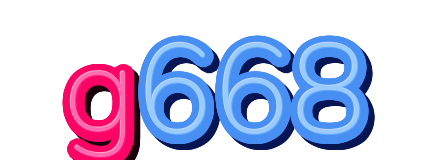 g668 — logo kanal